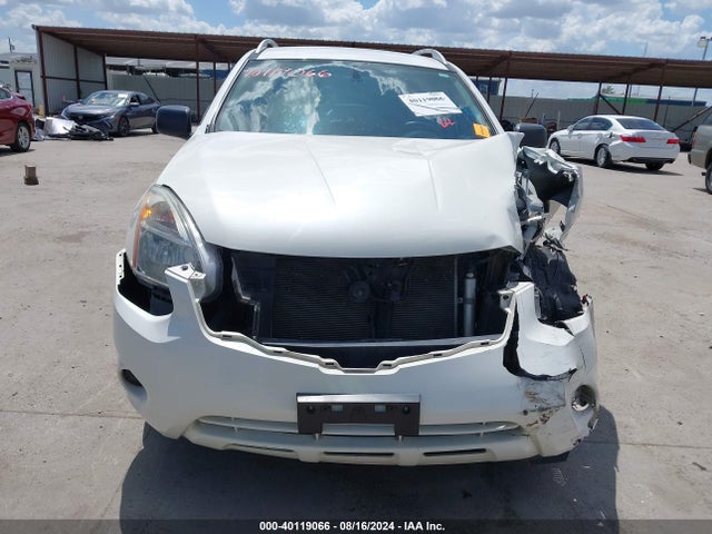 Nissan Rogue Select S 2015 JN8AS5MT7FW672082 Image 13