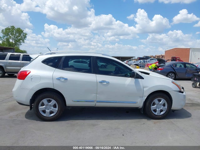 Nissan Rogue Select S 2015 JN8AS5MT7FW672082 Image 14