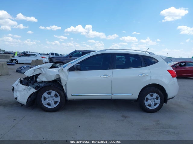Nissan Rogue Select S 2015 JN8AS5MT7FW672082 Image 15