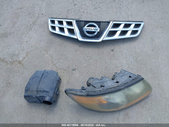Nissan Rogue Select S 2015 JN8AS5MT7FW672082 Image 12