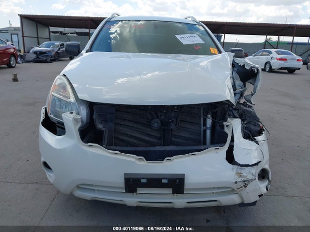Nissan Rogue Select S 2015 JN8AS5MT7FW672082 Image 18