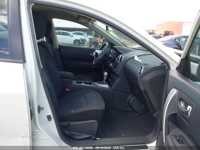 Nissan Rogue Select S 2015 JN8AS5MT7FW672082 Image 5