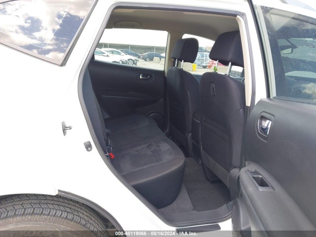 Nissan Rogue Select S 2015 JN8AS5MT7FW672082 Image 8