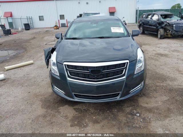 2G61P5S31G9135754 Cadillac Xts Premium Collection