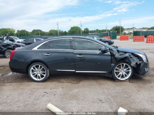 2G61P5S31G9135754 Cadillac Xts Premium Collection