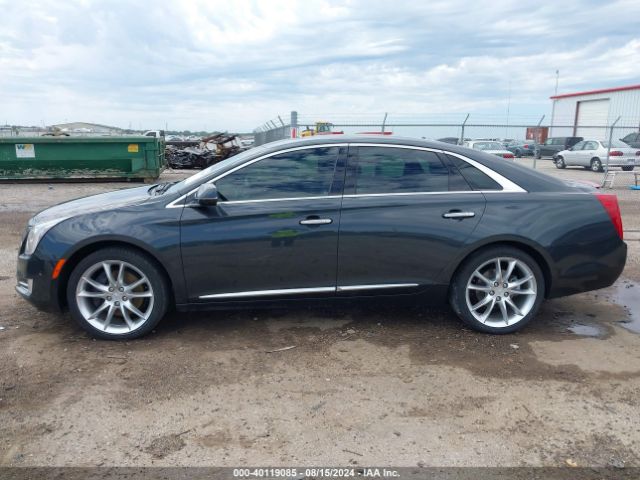 2G61P5S31G9135754 Cadillac Xts Premium Collection