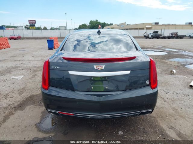 2G61P5S31G9135754 Cadillac Xts Premium Collection