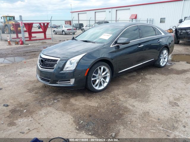 2G61P5S31G9135754 Cadillac Xts Premium Collection