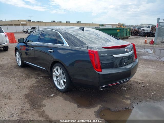2G61P5S31G9135754 Cadillac Xts Premium Collection