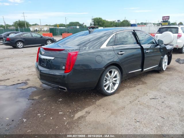 2G61P5S31G9135754 Cadillac Xts Premium Collection