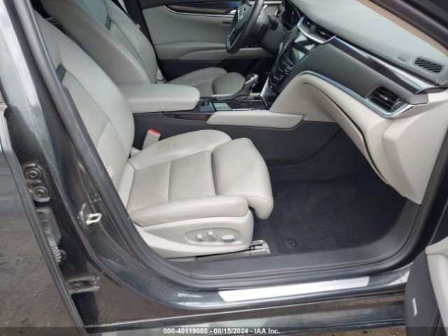 2G61P5S31G9135754 Cadillac Xts Premium Collection