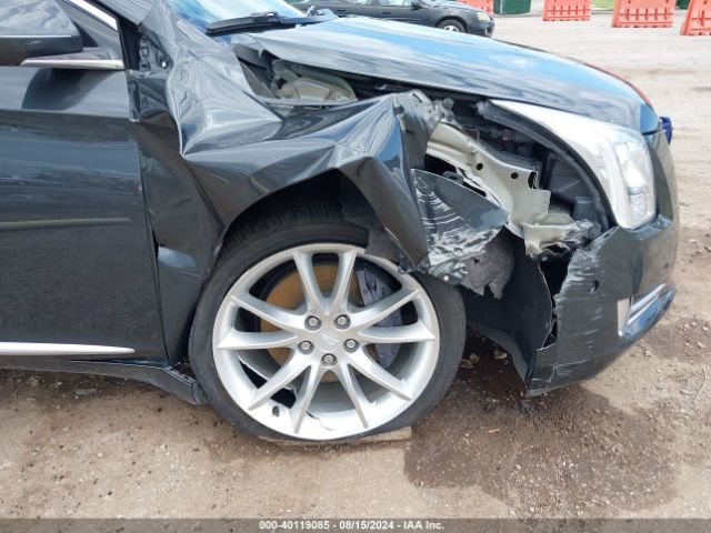 2G61P5S31G9135754 Cadillac Xts Premium Collection
