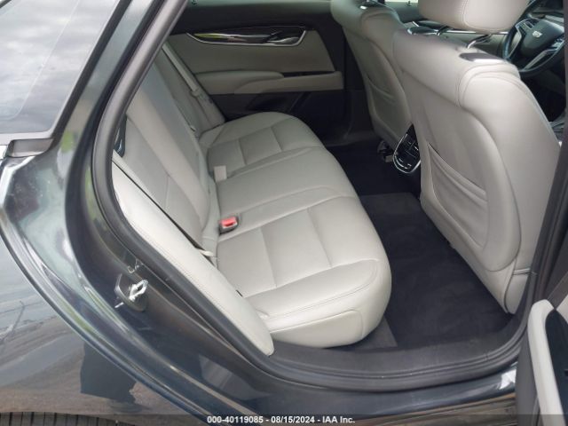 2G61P5S31G9135754 Cadillac Xts Premium Collection
