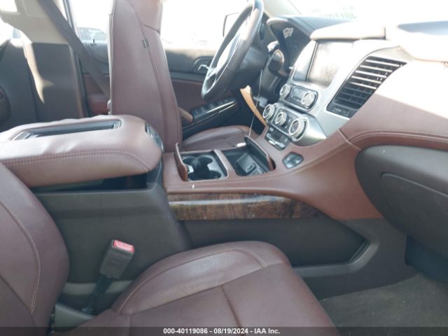 1GNSCCKC5HR282806 Chevrolet Tahoe Premier