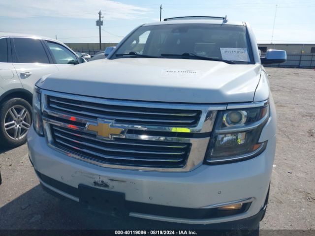 1GNSCCKC5HR282806 Chevrolet Tahoe Premier