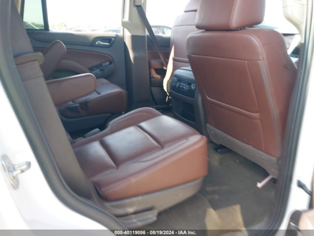 1GNSCCKC5HR282806 Chevrolet Tahoe Premier
