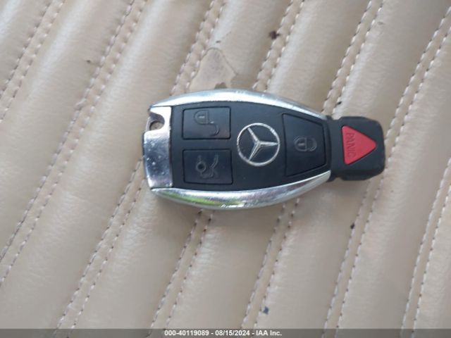 4JGDF6EE5FA456906 Mercedes-Benz Gl 450 4matic
