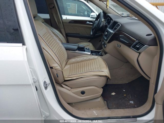 4JGDF6EE5FA456906 Mercedes-Benz Gl 450 4matic