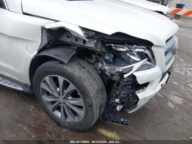4JGDF6EE5FA456906 Mercedes-Benz Gl 450 4matic