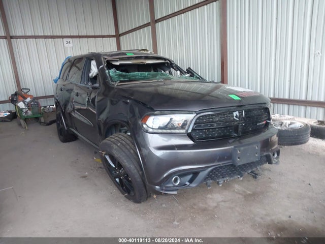2018 1C4RDHAG0JC312261 головне зображення