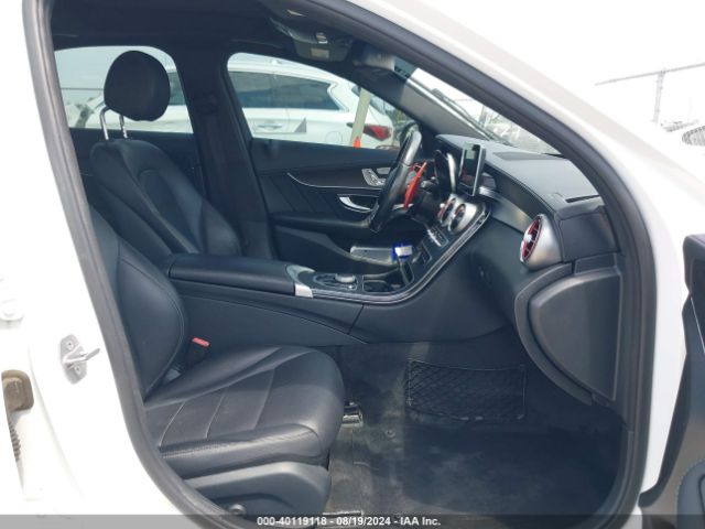 WDDWF4JB5HR237497 Mercedes-Benz C 300 Luxury/sport