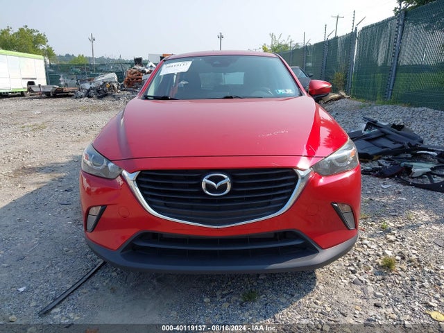 JM1DKFC75J0301436 Mazda Cx-3 Touring