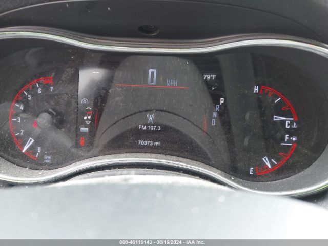 1C4RDJAG5JC307130 Dodge Durango Sxt Awd