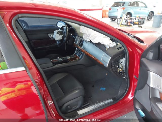 SAJWA0FS9FPU67080 Jaguar Xf 2.0t Premium