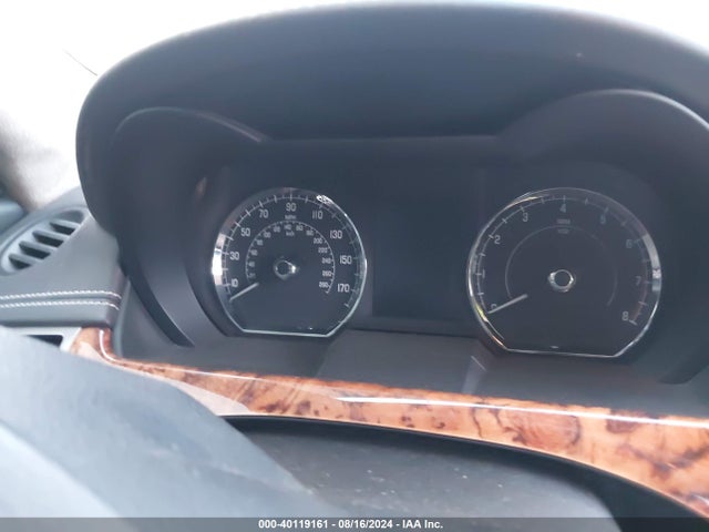 2011 JAGUAR XK SAJWA4GB0BLB41985 Photo 6