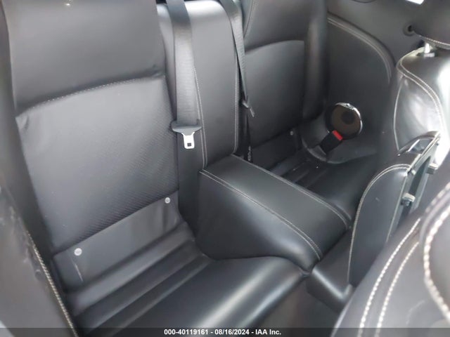 2011 JAGUAR XK SAJWA4GB0BLB41985 Photo 7