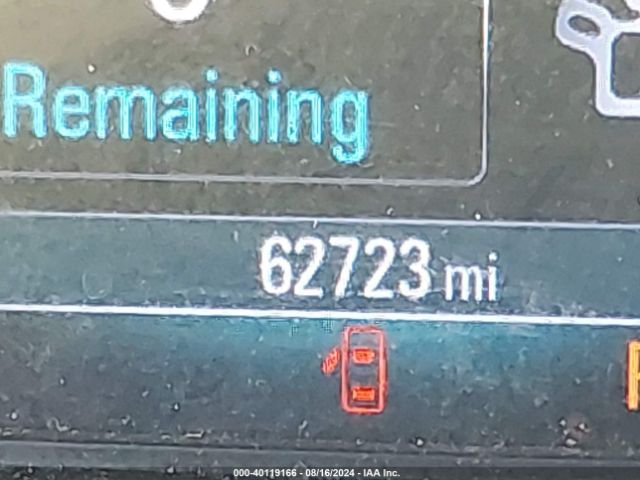 LRBFXBSA0KD022520 Buick Envision Fwd Preferred