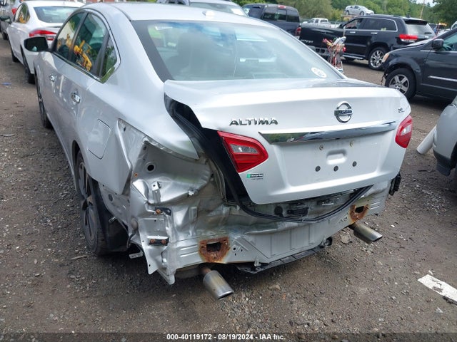 Nissan Altima 2.5 Sl 2018 1N4AL3AP9JC161137 Image 6