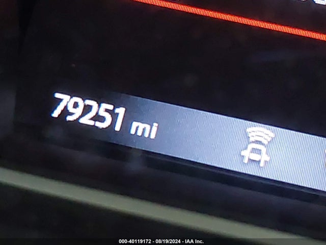 Nissan Altima 2.5 Sl 2018 1N4AL3AP9JC161137 Image 7
