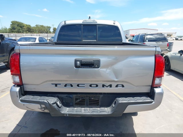 Toyota Tacoma Sr 2021 5TFAX5GN6MX192021 Image 17
