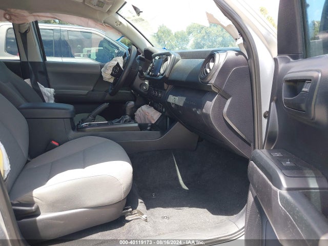 Toyota Tacoma Sr 2021 5TFAX5GN6MX192021 Image 5