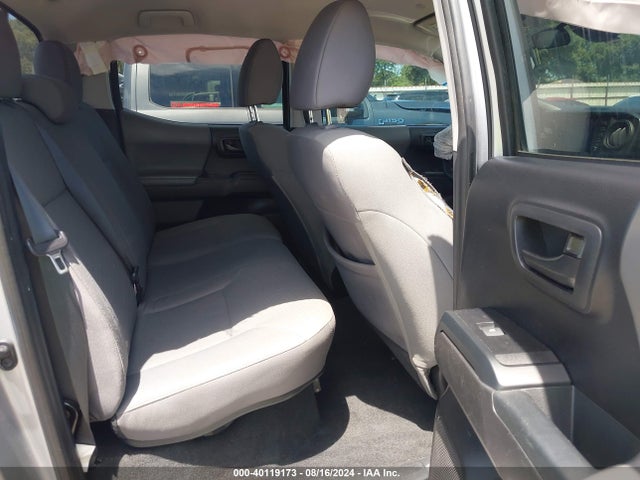 Toyota Tacoma Sr 2021 5TFAX5GN6MX192021 Image 8