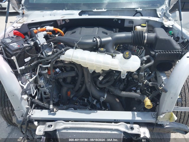 Ford F-150 Xlt 2023 1FTFW1ED8PFC74953 Image 10