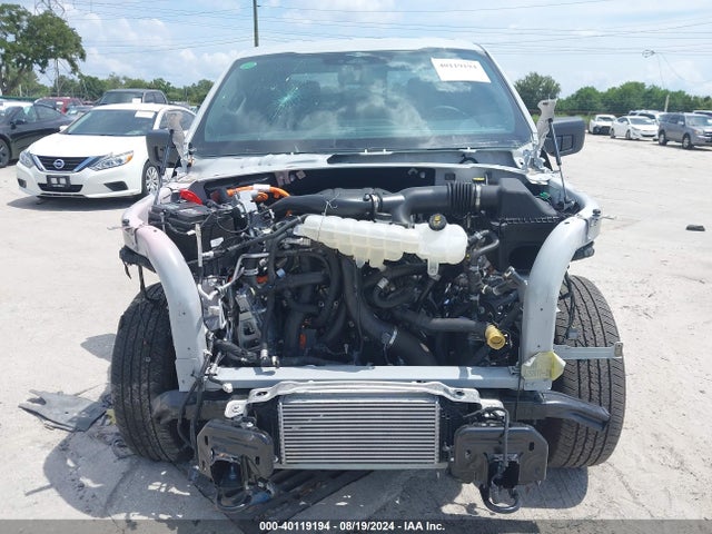 Ford F-150 Xlt 2023 1FTFW1ED8PFC74953 Image 13