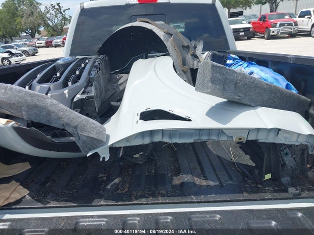Ford F-150 Xlt 2023 1FTFW1ED8PFC74953 Image 12