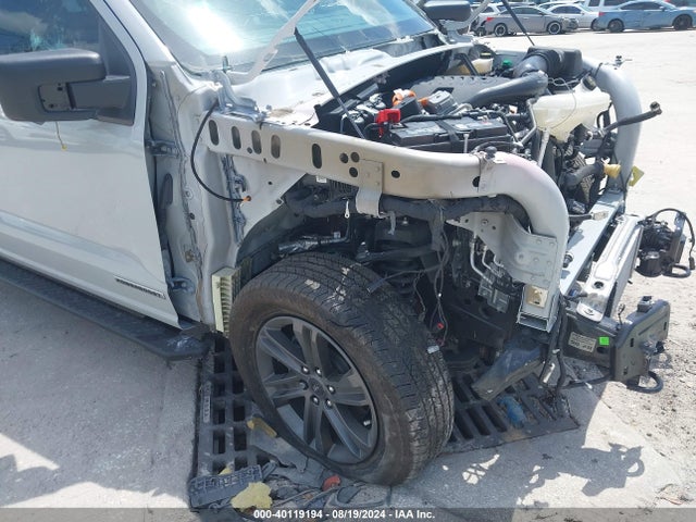 Ford F-150 Xlt 2023 1FTFW1ED8PFC74953 Image 18