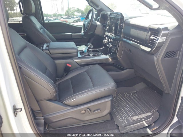 Ford F-150 Xlt 2023 1FTFW1ED8PFC74953 Image 5