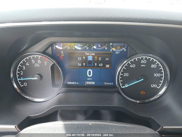Ford F-150 Xlt 2023 1FTFW1ED8PFC74953 Image 7
