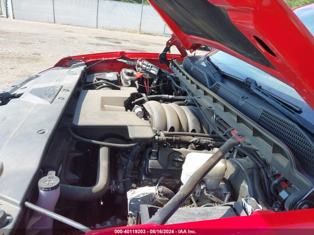 Chevrolet Silverado 1500 2lz 2016 3GCUKSEC1GG369594 Image 10