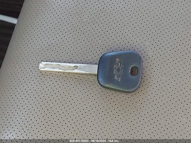 Chevrolet Silverado 1500 2lz 2016 3GCUKSEC1GG369594 Image 11