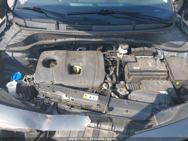 KNDJ63AU0M7783212 KIA Soul Gt-line