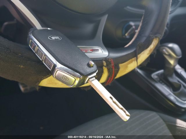 KNDJ63AU0M7783212 KIA Soul Gt-line