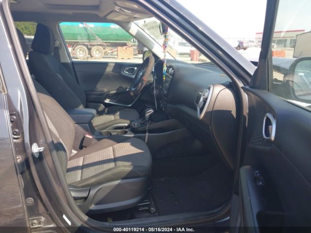 KNDJ63AU0M7783212 KIA Soul Gt-line