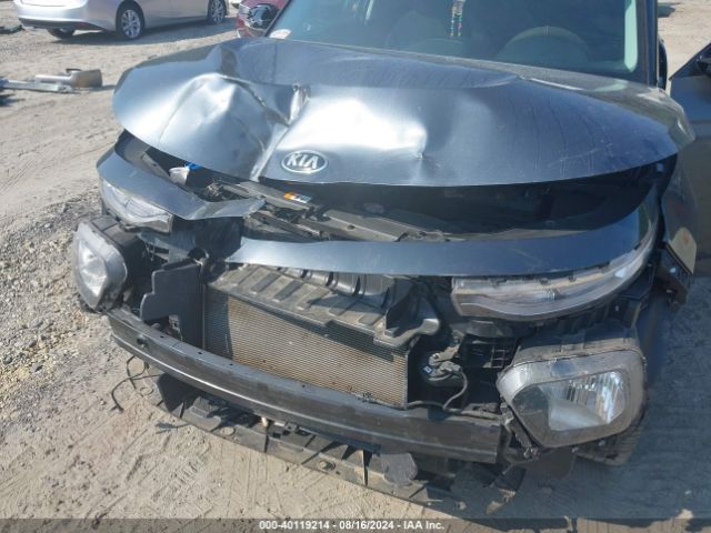KNDJ63AU0M7783212 KIA Soul Gt-line