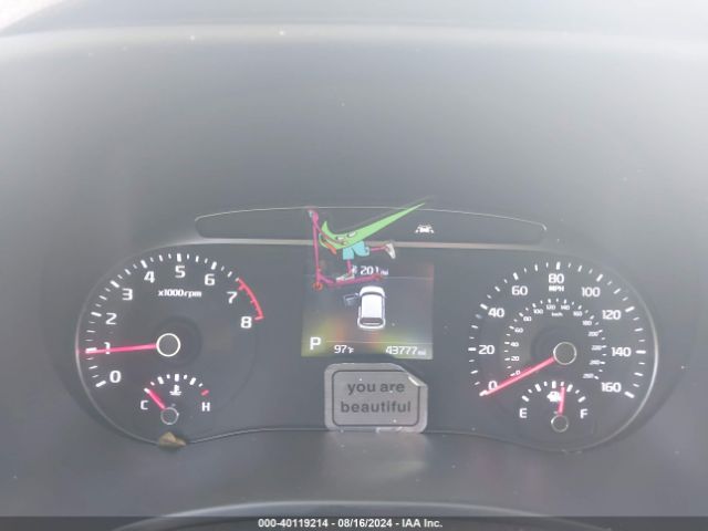 KNDJ63AU0M7783212 KIA Soul Gt-line