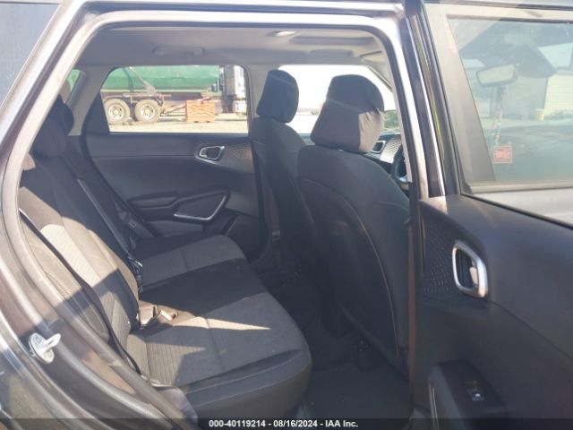 KNDJ63AU0M7783212 KIA Soul Gt-line